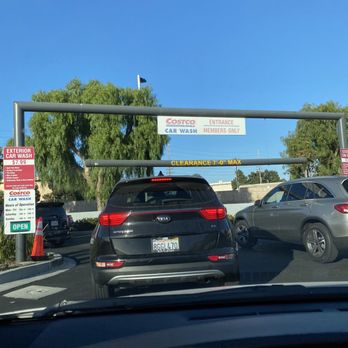 Costco Car Wash - Car Wash Near Me - Torrance, California Costco Car Wash - Car Wash Near Me - Torrance, California