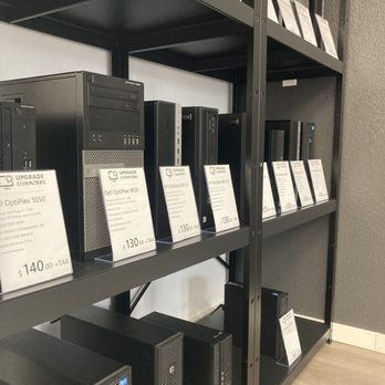 Upgrade Computers - Computers Near Me - Carmichael, California Upgrade Computers - Computers Near Me - Carmichael, California