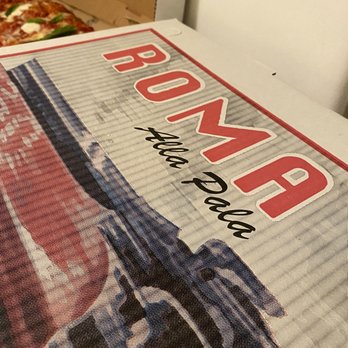 Roma Alla Pala - Pizza Near Me - Easton, Maryland Roma Alla Pala - Pizza Near Me - Easton, Maryland