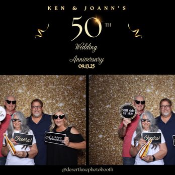 Whatcha Need Planning - Great Photo Booth memento - Party & Event Planning Near Me
