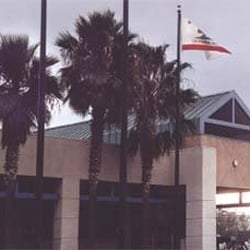 Elmwood Correctional Facility - Main Entrance - Downloaded From: http://sccgov.org