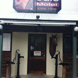 The Stables Inn