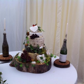 Super Event - Cheese cake - Caterers Near Me - Heathfield, ESX