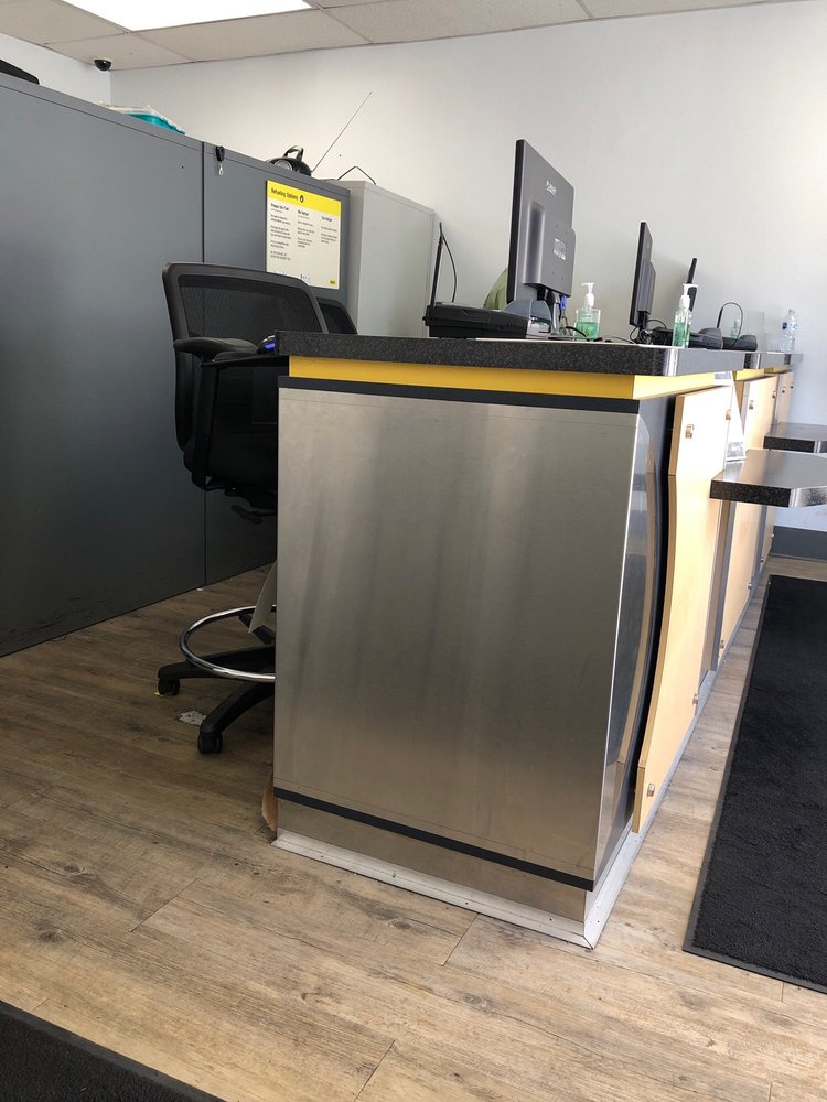 HERTZ RENT A CAR 121 Reviews 1000 Walsh Ave, Santa Clara, CA Yelp