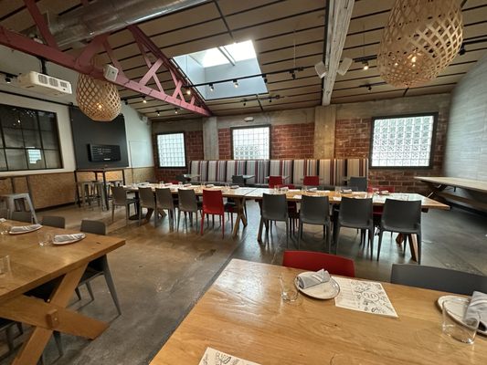 Camp 4 Wine Café by null
