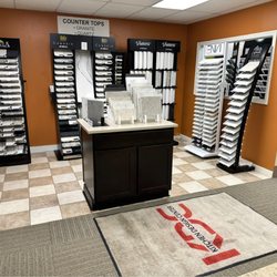 Kitchen Design Center - Showroom