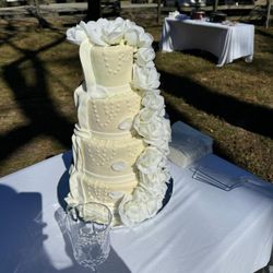 Sweet Arts Cakery