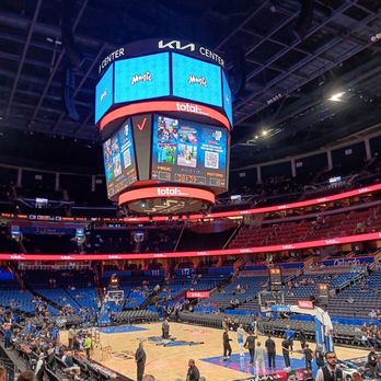 Kia Center - Stadiums & Arenas Near Me - Orlando, Florida Kia Center - Stadiums & Arenas Near Me - Orlando, Florida