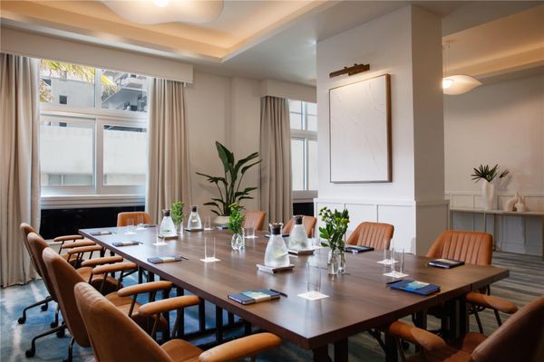 Andaz Miami Beach Resort & Spa, by Hyatt by null