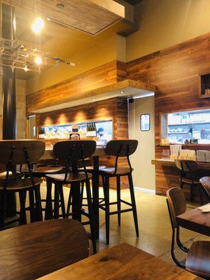 RAKKAN Ramen - Houston Heights by null