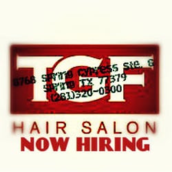 TGF Hair Salon