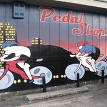 The Pedal Shop - Bikes Near Me - Gretna, Louisiana