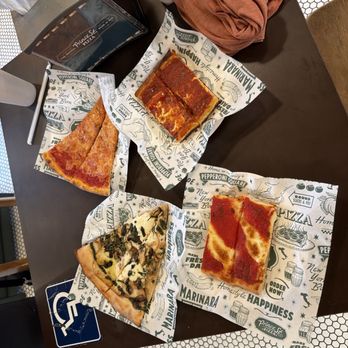 Prince Street Pizza - We got the goods! - Pizza Near Me - Studio City, California
