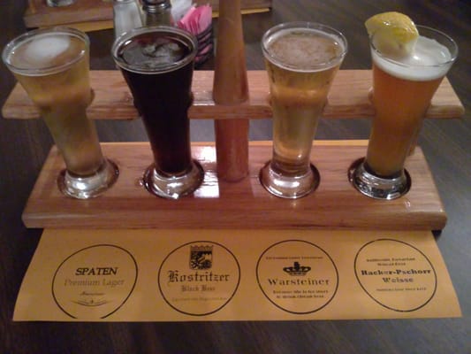 Max's Allegheny Tavern by null