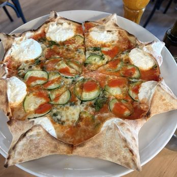 Mister O1 Extraordinary Pizza Grapevine - Star Michele - Pizza Near Me - Grapevine, Texas Mister O1 Extraordinary Pizza Grapevine - Star Michele - Pizza Near Me - Grapevine, Texas