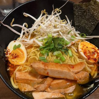 Boku Kitchen + Saloon - Char Siu Pork Noodles - Pan Asian Near Me - Columbia, South Carolina Boku Kitchen + Saloon - Char Siu Pork Noodles - Pan Asian Near Me - Columbia, South Carolina