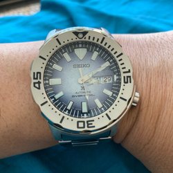 Time Shop