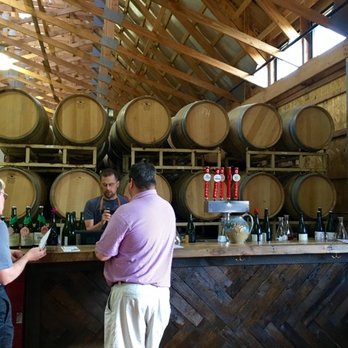 Virtue Cider - Tasting room at Virtue Farm - Cideries Near Me - Fennville, Michigan
