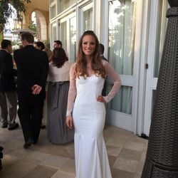 Mission Viejo Fit Body Boot Camp - Down 10lbs in 2.5 months and at a fitness level body fat percentage....and couldn't be happier! Just in time for my wedding!