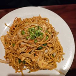 Yummy Thai Restaurant