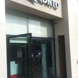 Pronto. - Tintorería Pronto.