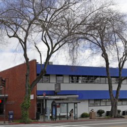Pelvic Health & Rehabilitation Center - Outside the building