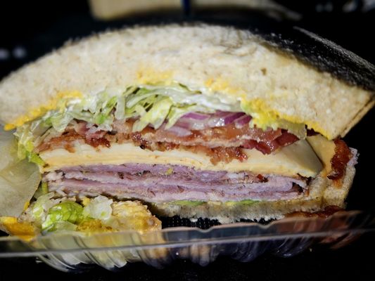 Fatboy's Deli & Spirits by null