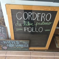 Villa de Patos - Productos