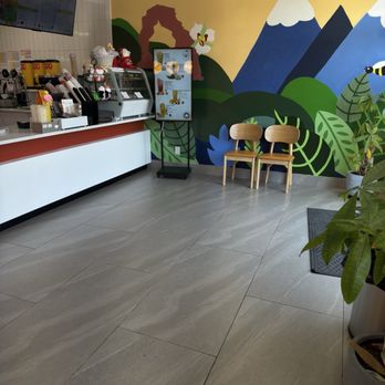 Frostea - Desserts Near Me - Taylorsville, Utah