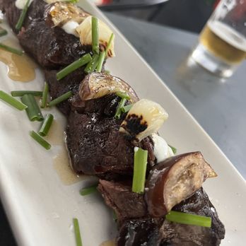Boqueria Flatiron - Hanger Steak ($34 Sept 2023) - Spanish Near Me - New York, New York Boqueria Flatiron - Hanger Steak ($34 Sept 2023) - Spanish Near Me - New York, New York