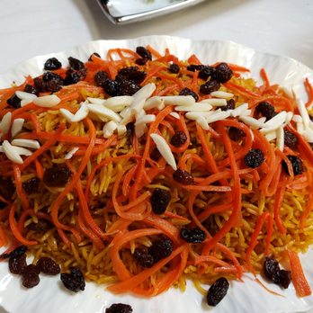 Afghan Cuisine - Lamb and Rice - Halal Near Me - Concord, California Afghan Cuisine - Lamb and Rice - Halal Near Me - Concord, California