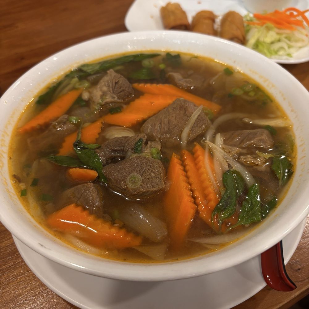 Colfax Bistro - Beef stew. - Asian Fusion Near Me - Colfax, California Colfax Bistro - Beef stew. - Asian Fusion Near Me - Colfax, California