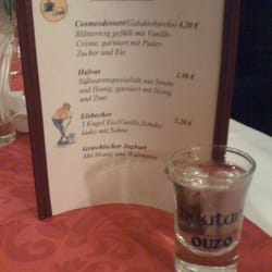 Restaurant Akropolis
