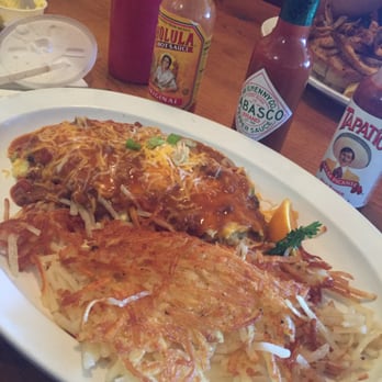 Mile High Cafe - Bones favorite omelette - Cafes Near Me - Hesperia, California Mile High Cafe - Bones favorite omelette - Cafes Near Me - Hesperia, California