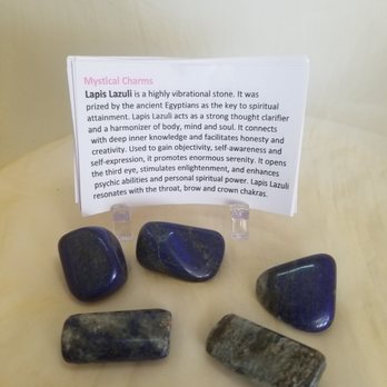 Mystical Charms - Spiritual Shop Near Me - Conroe, Texas