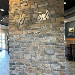 Culver's