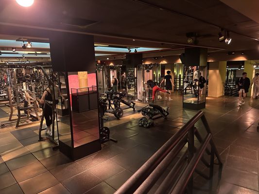 TMPL - Hell's Kitchen by null