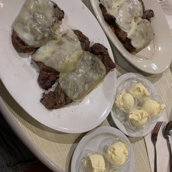 Rainbow Cafe - New York steaks and cheese, with butter! Carnivore diet - Cafes Near Me - Henderson, Nevada Rainbow Cafe - New York steaks and cheese, with butter! Carnivore diet - Cafes Near Me - Henderson, Nevada