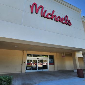 Michaels - Arts & Crafts Near Me - Sunrise, Florida