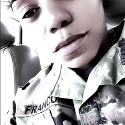 Lee Nails - Eyebrows on point no matter what filter I use!!