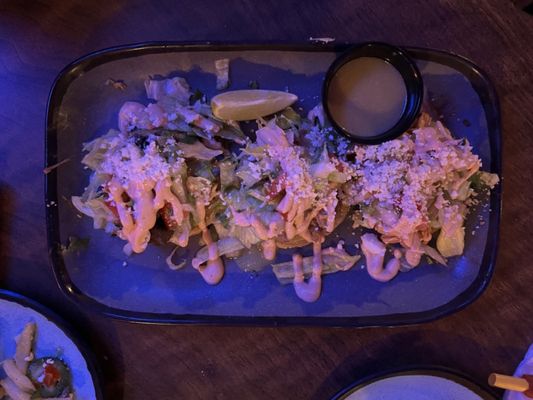 Luchador Bar+Kitchen by null