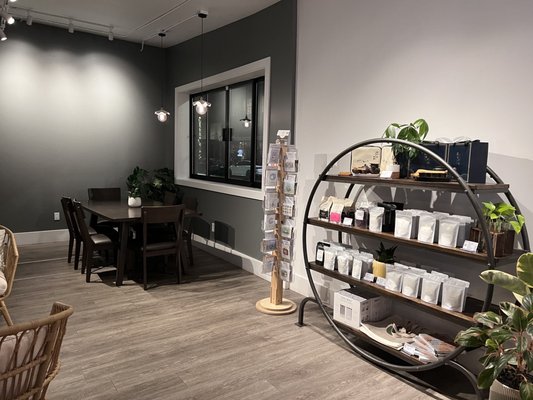 Macadons Cafe Renton by null