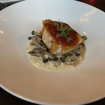 Provision - Seabass - New American Near Me - Indianapolis, Indiana
