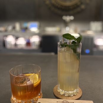 The Dampfwerk Distillery