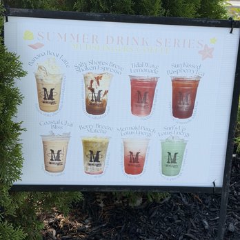 Mudslingers Drive-Thru Coffee - Juice Bars & Smoothies Near Me - O'Fallon, Missouri Mudslingers Drive-Thru Coffee - Juice Bars & Smoothies Near Me - O'Fallon, Missouri