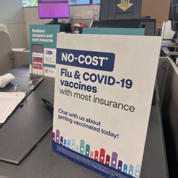 CVS Pharmacy - Drugstores Near Me - Chicago, Illinois