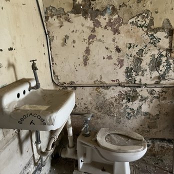 Missouri State Penitentiary Tours - Tours Near Me - Jefferson City, Missouri