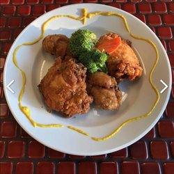 Tsha Kitchen and Catering