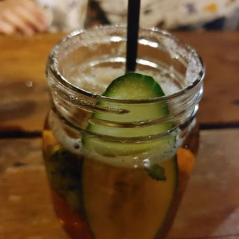 The Local - Burgers Near Me - Victoria, British Columbia