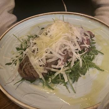 Osteria Il Gatto E La Volpe - Tagliata - Pizza Near Me - Florence, FI